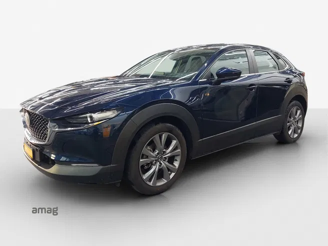 Mazda CX-30 X 186 Ambition Plus