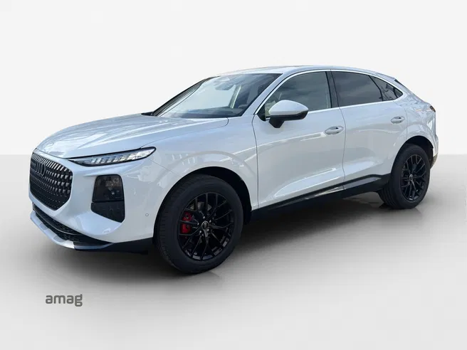 AUDI Q3 SB TFSI 110 kW