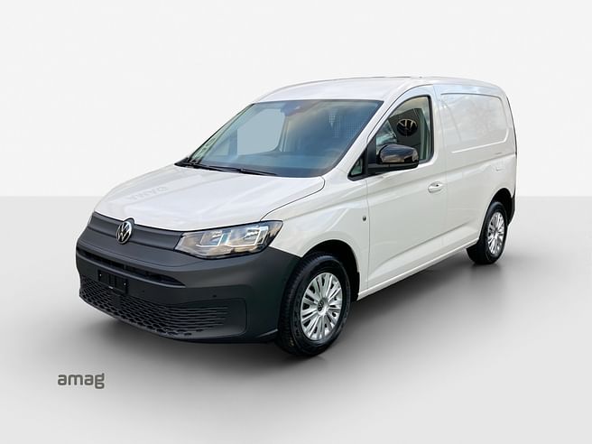 VW Véhicules Utilitaires Caddy Cargo