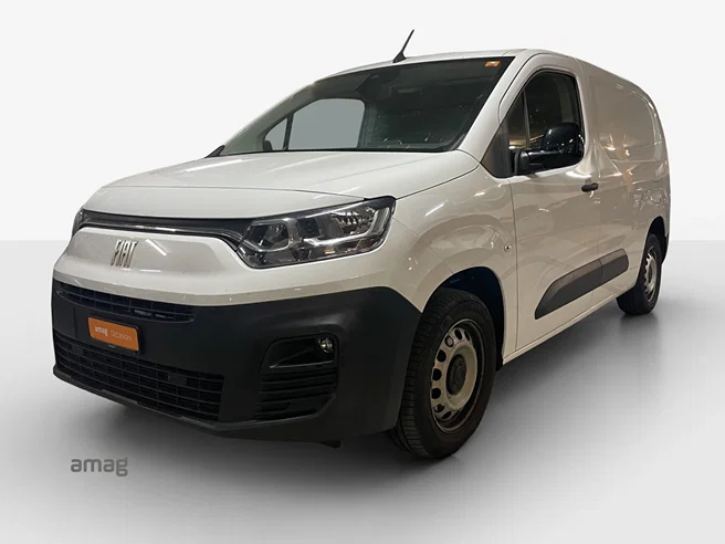Fiat Doblo 1.5BHDi L2 950 Pro
