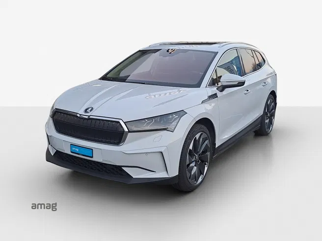 Škoda ENYAQ iV 80 4x2