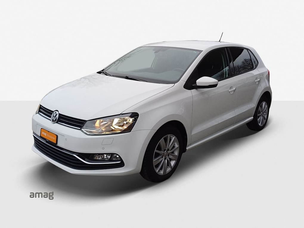 Volkswagen Polo occasion ou neuve, Voiture