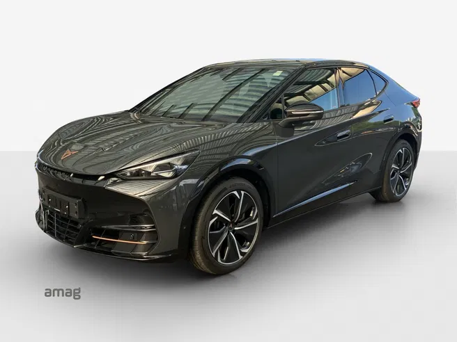 Cupra NEW CUPRA TAVASCAN VZ TYPE 8 77kWh 340PS 4DRIVE (netto)