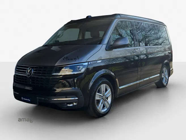 VW Commercial Vehicles California 6.1 Ocean Liberty