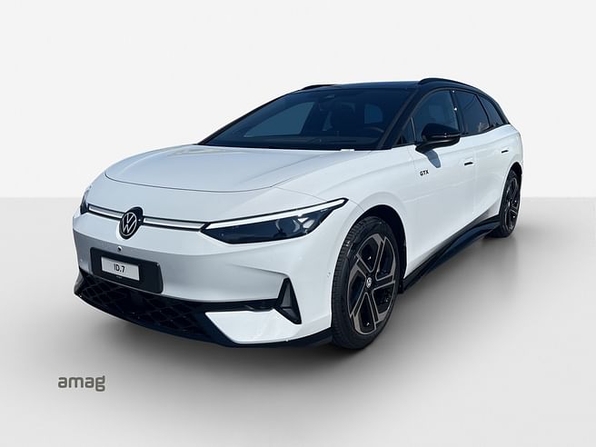 VW ID.7 Tourer GTX UNITED