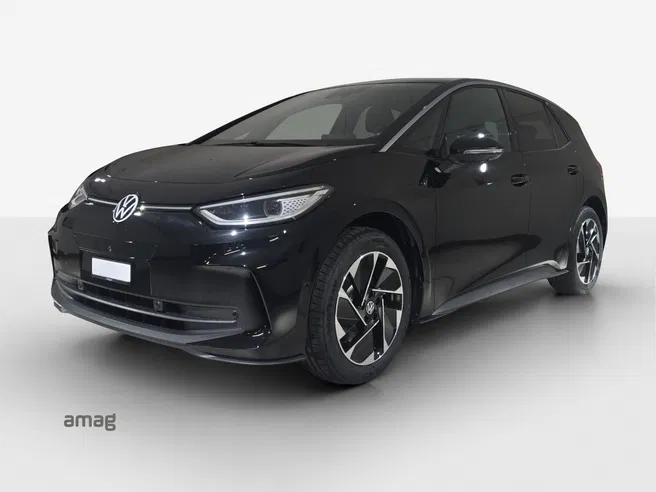VW ID.3 Pro UNITED