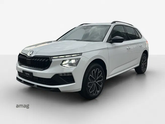 Škoda Kamiq Dynamic (Netto)
