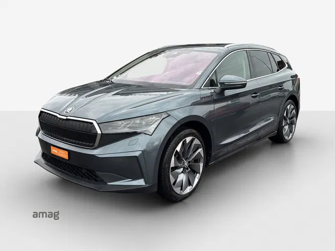 Škoda ENYAQ iV 80 4x2