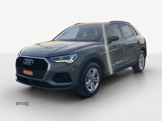 AUDI Q3 45 TFSI e S tronic
