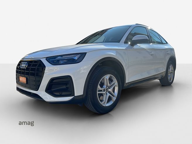AUDI Q5 SB 50 TFSI e advanced