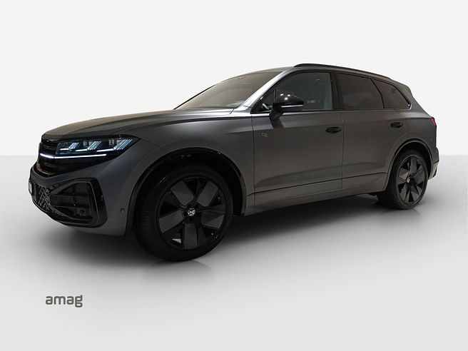 VW Touareg PA R-Line