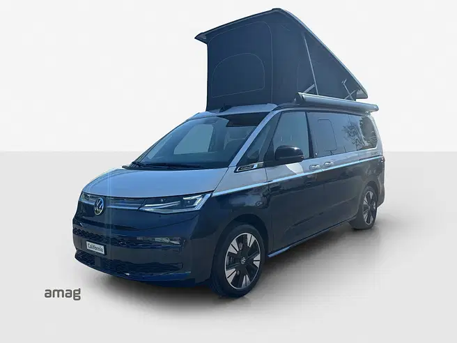 VW Nutzfahrzeuge California Ocean Liberty