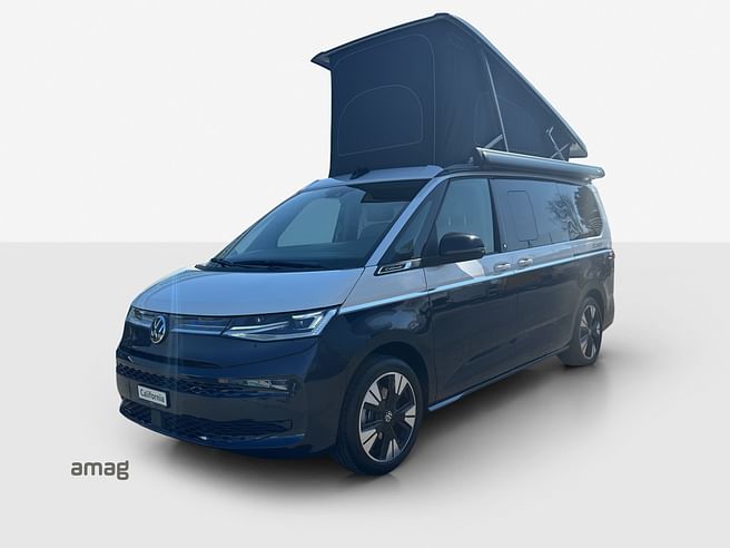 VW Nutzfahrzeuge California Ocean Liberty