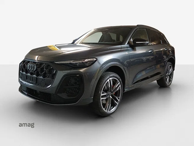 AUDI Q5 SUV TFSI 150 kW