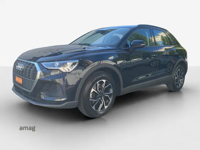 AUDI Q3 35 TFSI Attraction