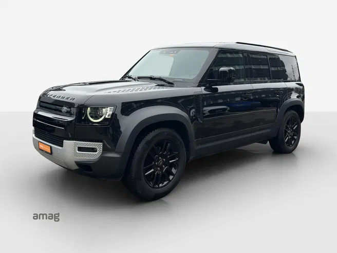 Land Rover Defender 110 P300 Si4 SE