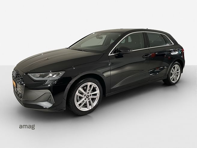 AUDI A3 Sportback 35 TFSI