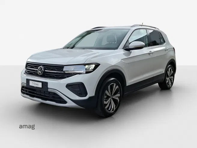VW T-Cross UNITED