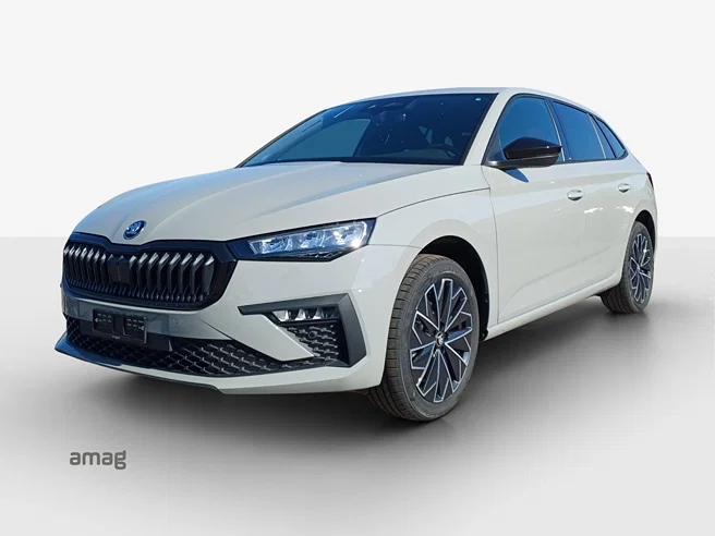 Škoda Scala Dynamic (Netto)