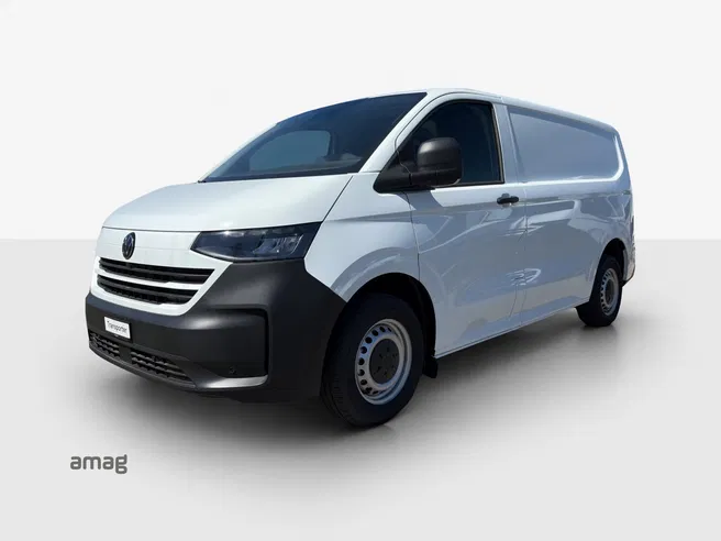 VW Commercial Vehicles Transporter Kastenwagen RS 3100mm