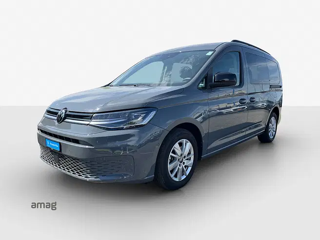 VW Nutzfahrzeuge Caddy Life Maxi