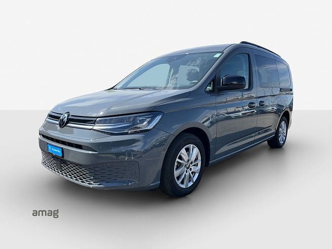VW Nutzfahrzeuge Caddy Life Maxi