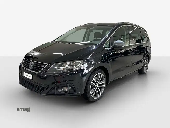 Seat ALHAMBRA HOLA FR 4DRIVE STOPP - START (net)