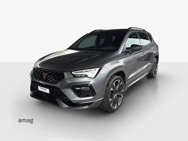 Cupra CUPRA ATECA