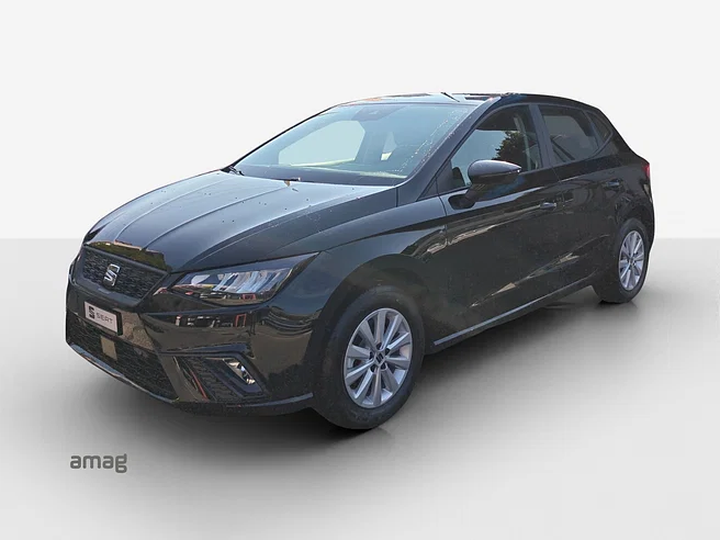 Seat IBIZA GO (netto)