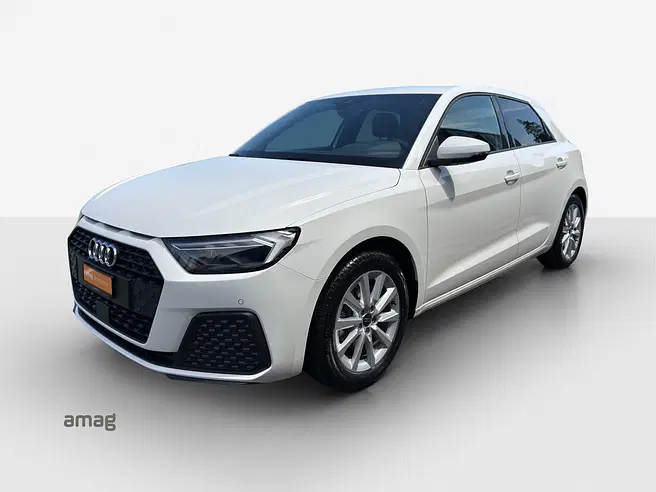 AUDI A1 Sportback 30 TFSI Attraction
