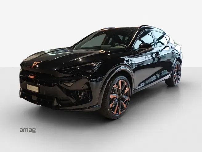 Cupra NEW FORMENTOR e-HYBRID