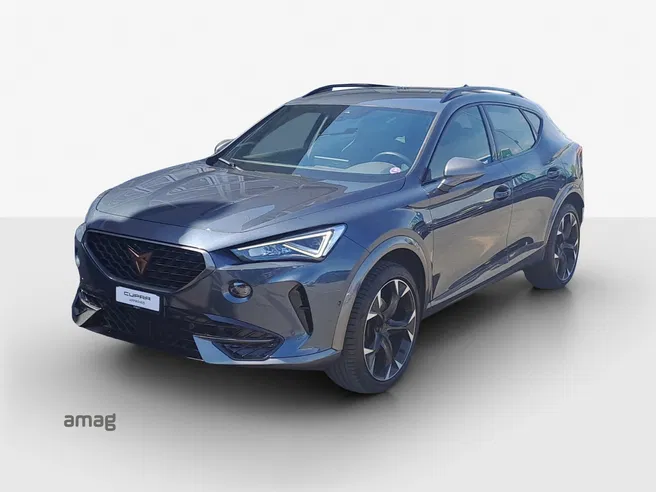 Cupra CUPRA FORMENTOR INICIO 150PS (netto)