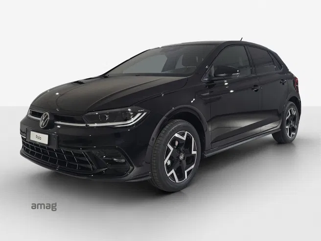 VW Polo R-Line