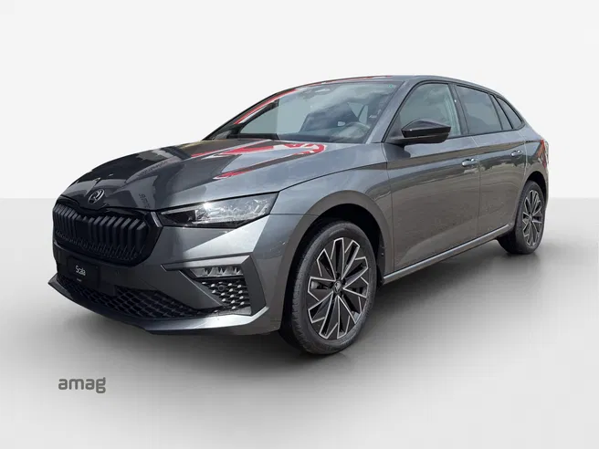 Škoda Scala Dynamic (Netto)