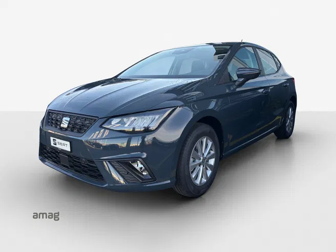 Seat Ibiza GO 1.0TSI 7DSG