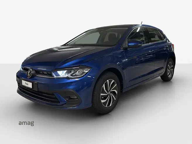 VW Polo Life