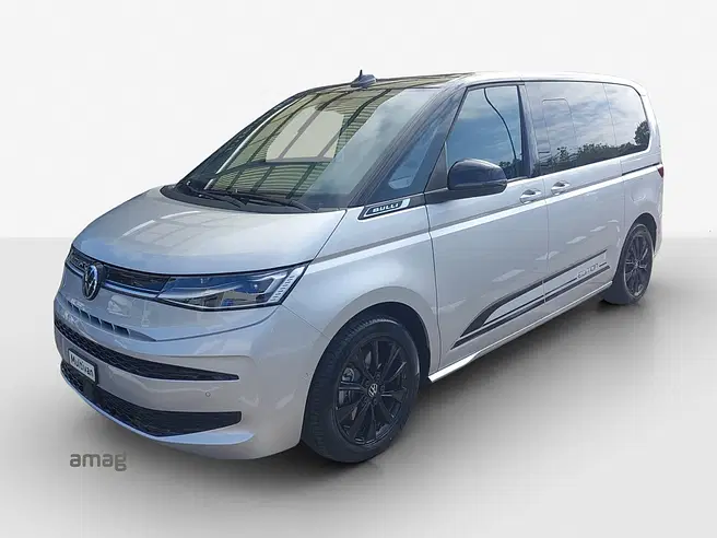 VW Nutzfahrzeuge New Multivan Life Edition kurz