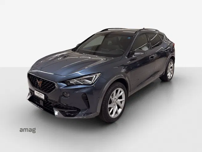 Cupra CUPRA FORMENTOR INICIO 150PS (netto)