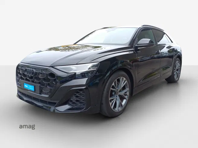AUDI Q8 SUV 55 TFSI e quattro tipt.