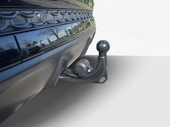 AUDI SQ7 SUV TFSI