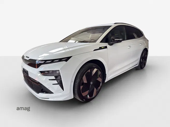 Škoda Enyaq RS 85x 4x4