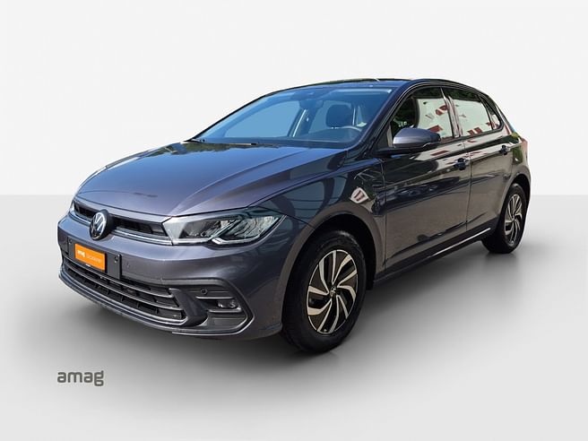 VW Polo Life