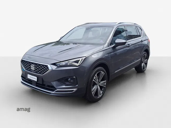 Seat TARRACO SWISS XCELLENCE 4DRIVE (Netto)