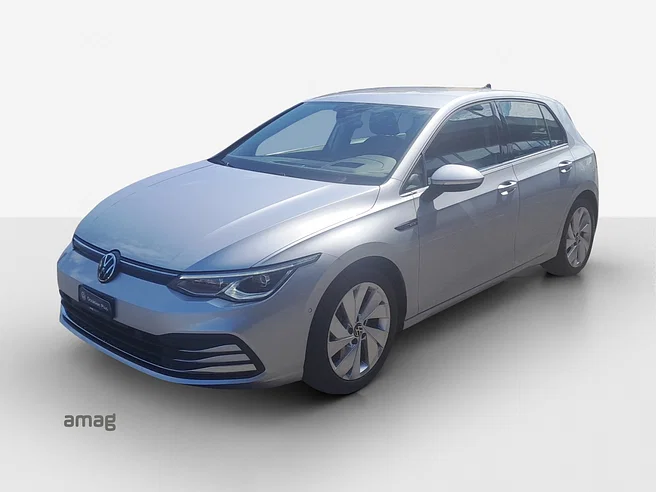 VW Golf Style