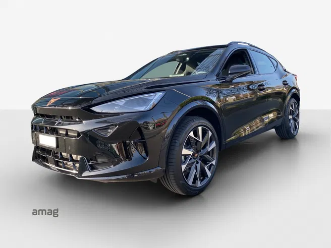 Cupra CUPRA FORMENTOR 4DRIVE PRIME EDITION