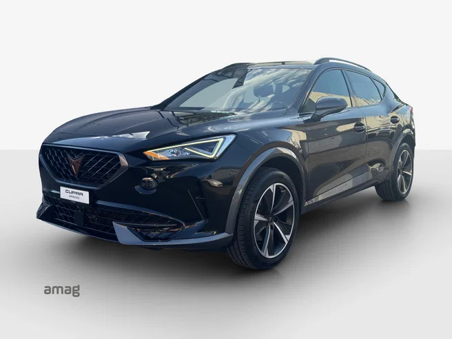 Cupra CUPRA FORMENTOR INICIO 150PS (netto)