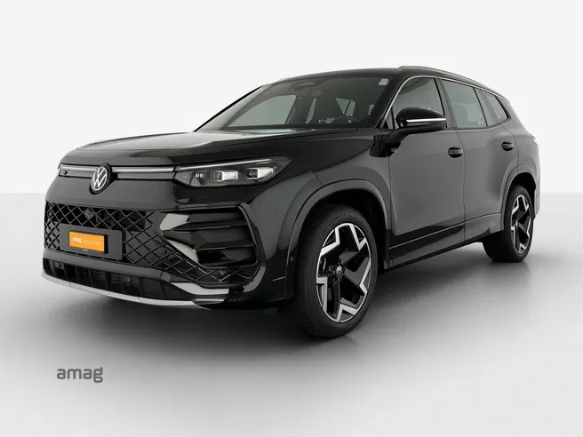 VW Tayron R-Line