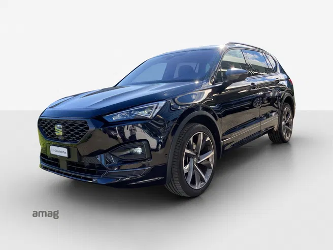 Seat TARRACO HOLA FR 4DRIVE (netto)