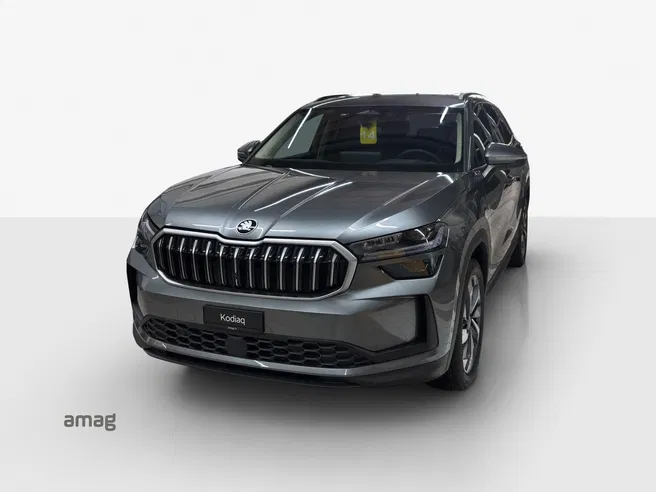 Škoda Kodiaq Selection