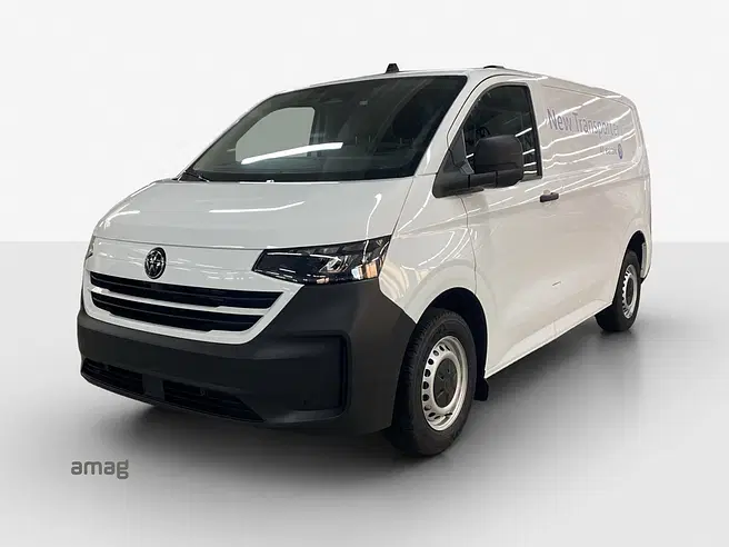 VW Veicoli Commerciali Transporter Kastenwagen BEV RS 3100mm